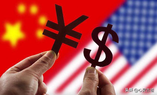 专家：中美关税战一定是美先扛不住