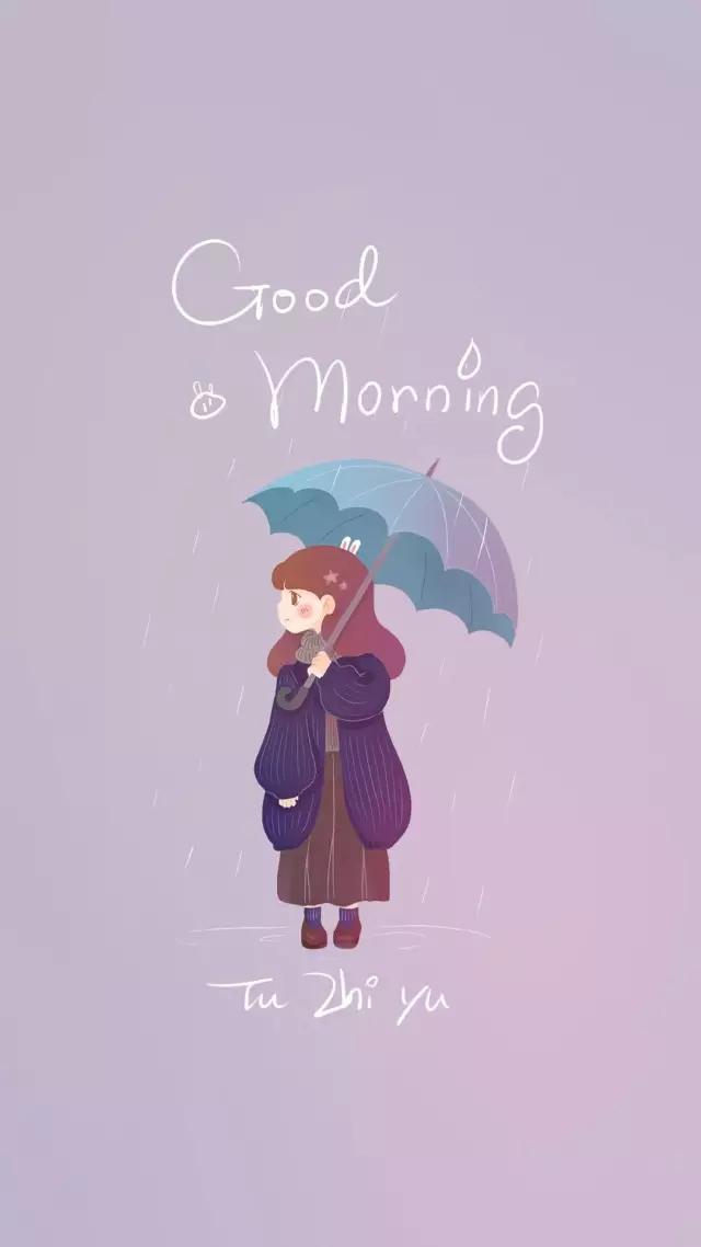 大雨让整座城市颠倒