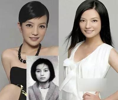 一线女星被曝国外有私生子