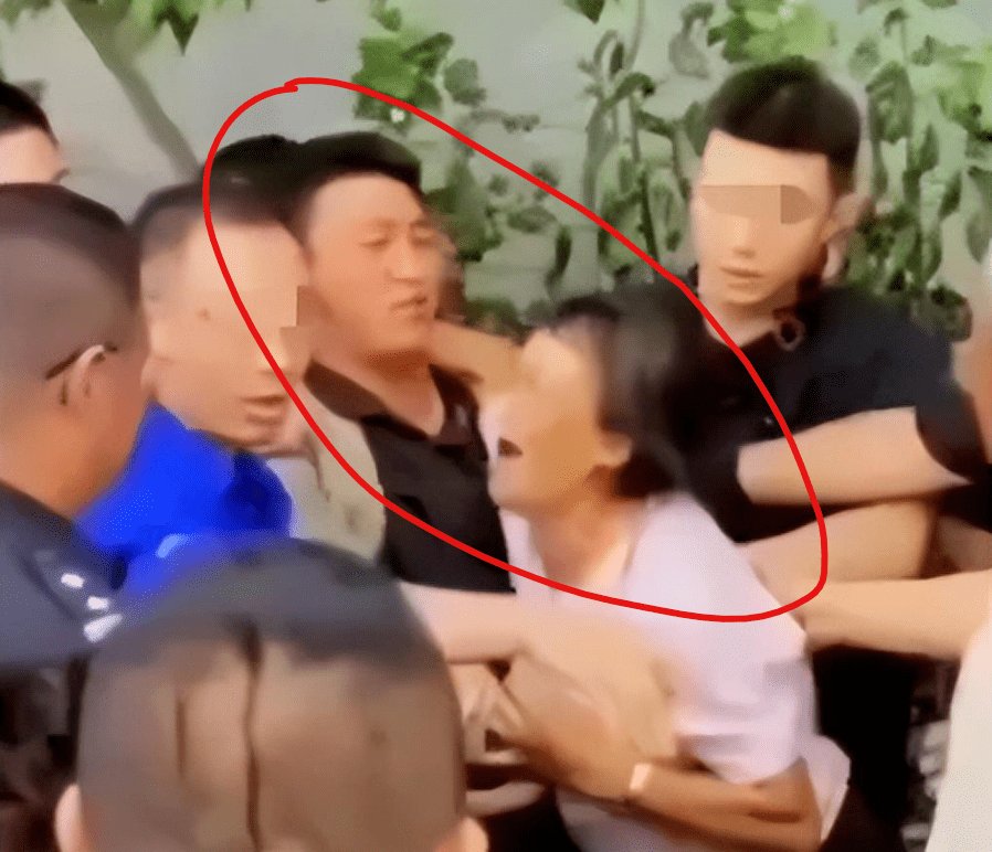 震惊！杀妻落网后怪丈母娘，真相竟如此离奇！