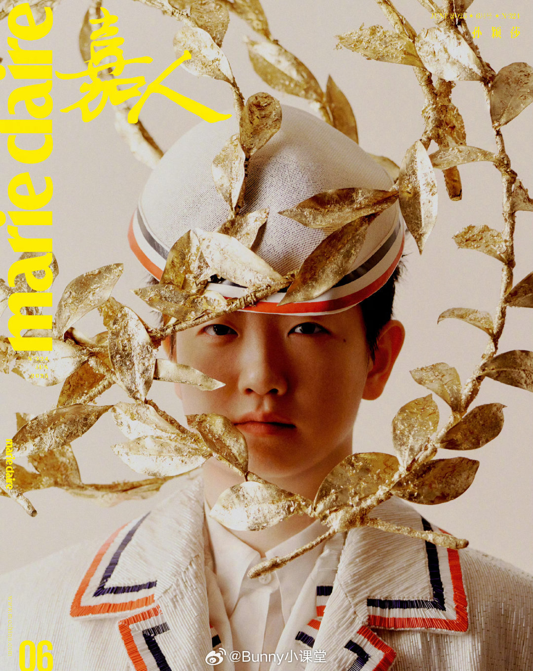 孙颖莎《嘉人》杂志破销售记录！她如何创造这一奇迹？