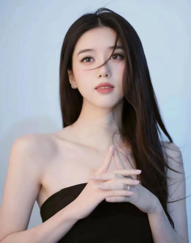 演员李凯馨回应疑似辱华录音