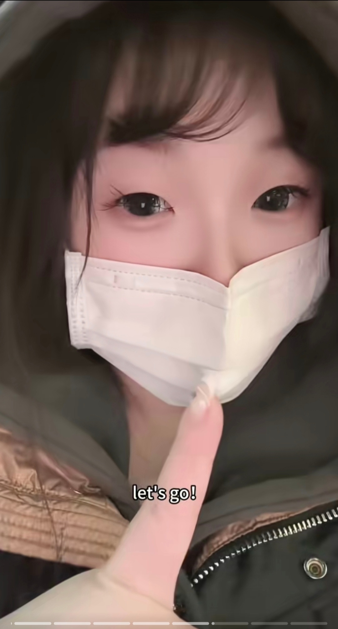 台湾女生赞大陆被骂奶声奶气回怼：勇敢发声背后的真相
