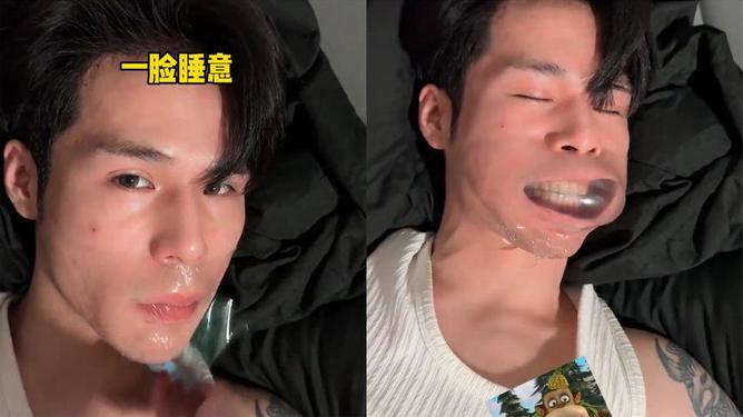 美国女子趁男友睡着开枪爆头
