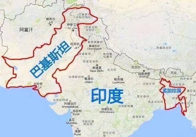 为什么特朗普第一个宣布印巴停火