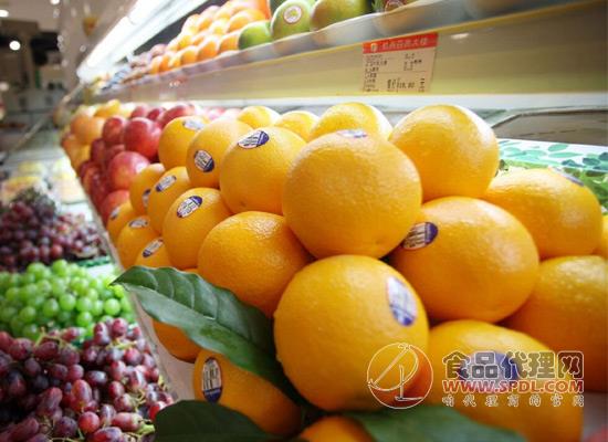 高端水果降价超30% 为何便宜了？