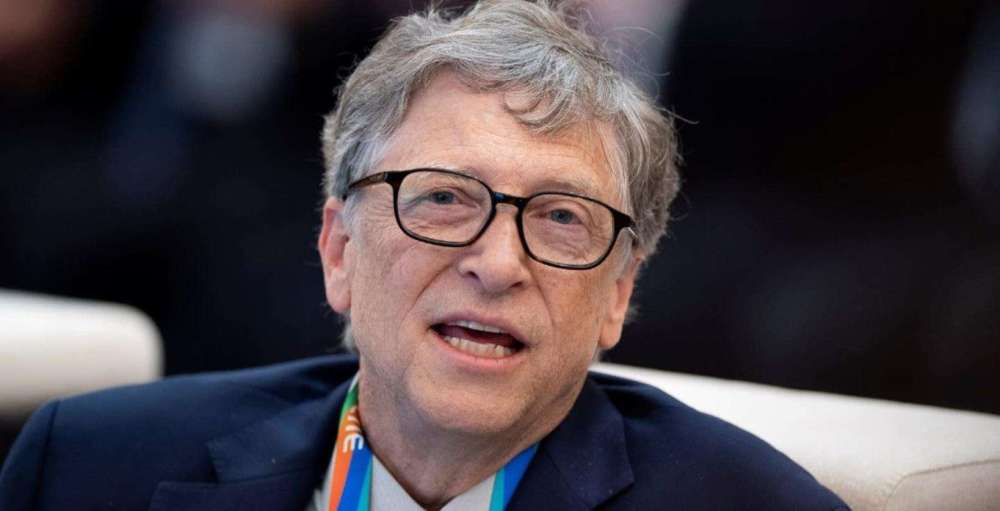 比尔盖茨批评美国关税危害：全球经济的隐形杀手？
