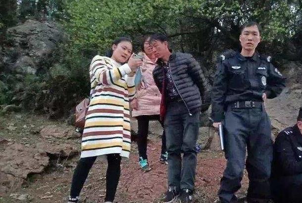 21岁女生已失联9天：谁来为她的安全负责？