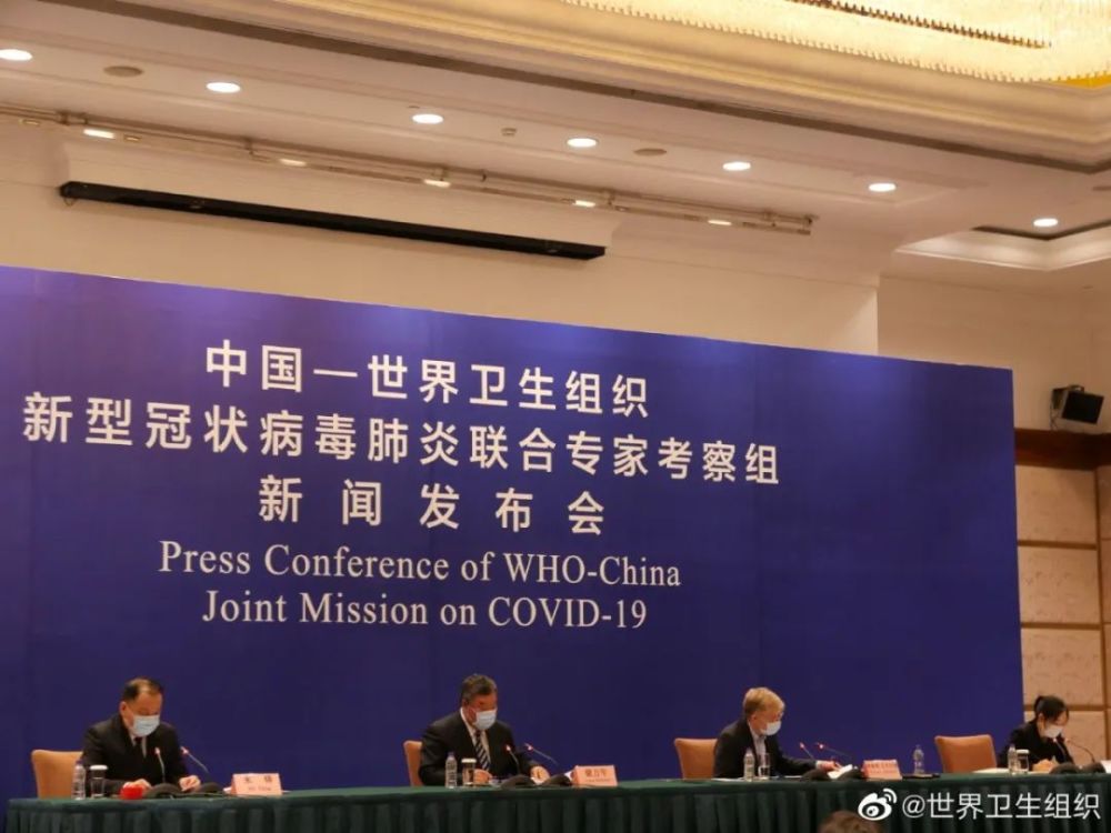 专家：中美联合声明给世界打了个样