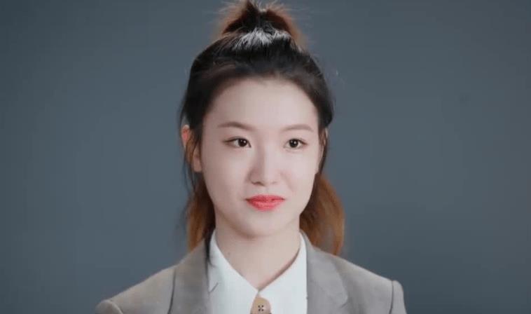 孟羽童否认与董明珠“互撕”