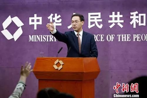 中方回应中美是否将讨论芬太尼关税：关键对话即将开启？