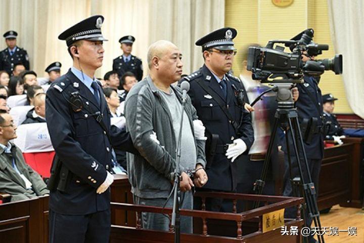 震惊！奸杀88岁妇女被枪决，案件背后隐藏的真相是什么？