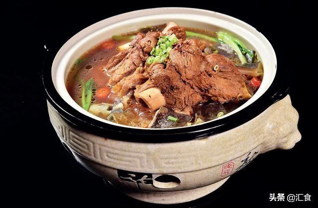 一品牛肉干是猪肉的