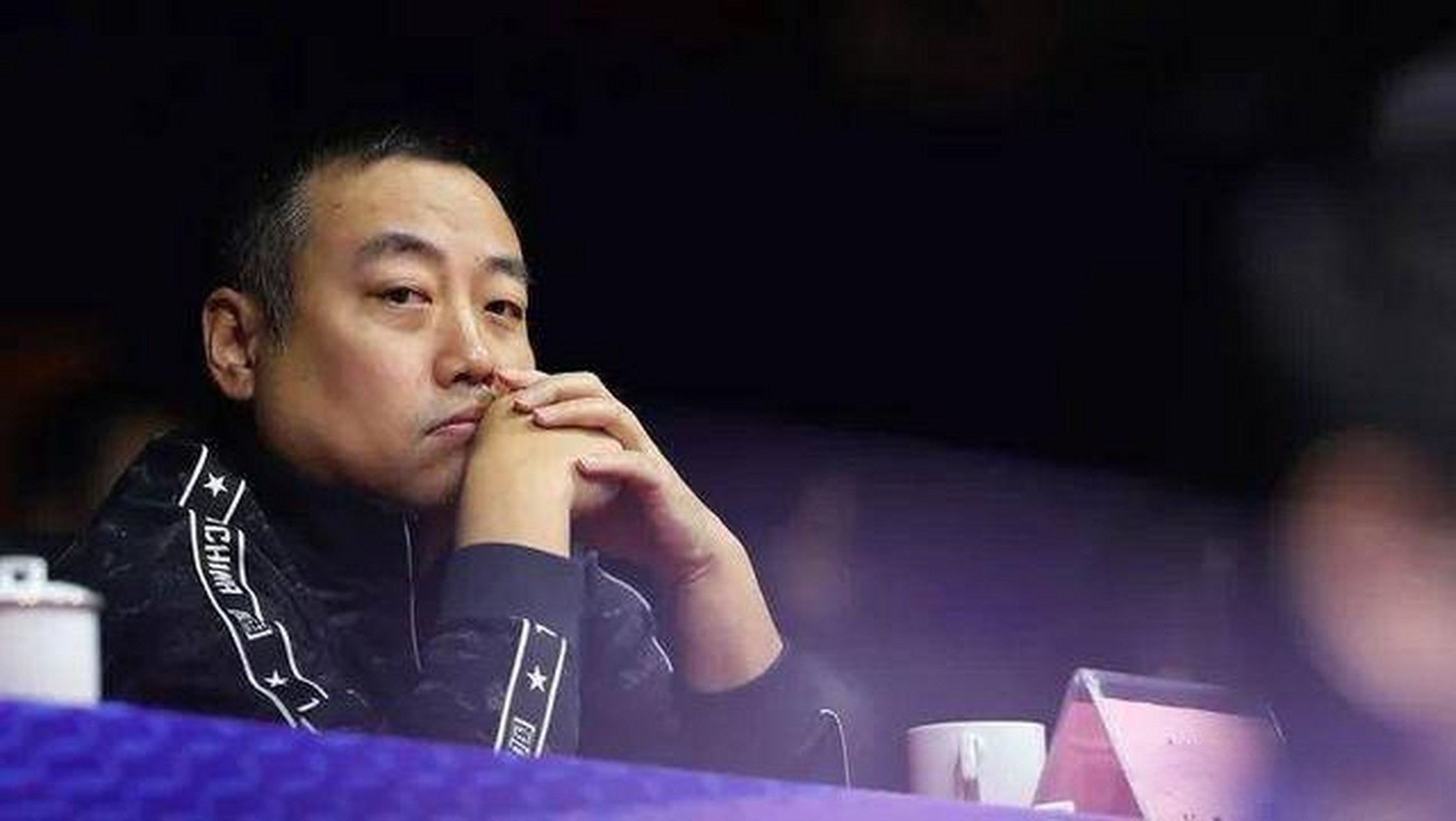 乒协辟谣刘国梁被抓