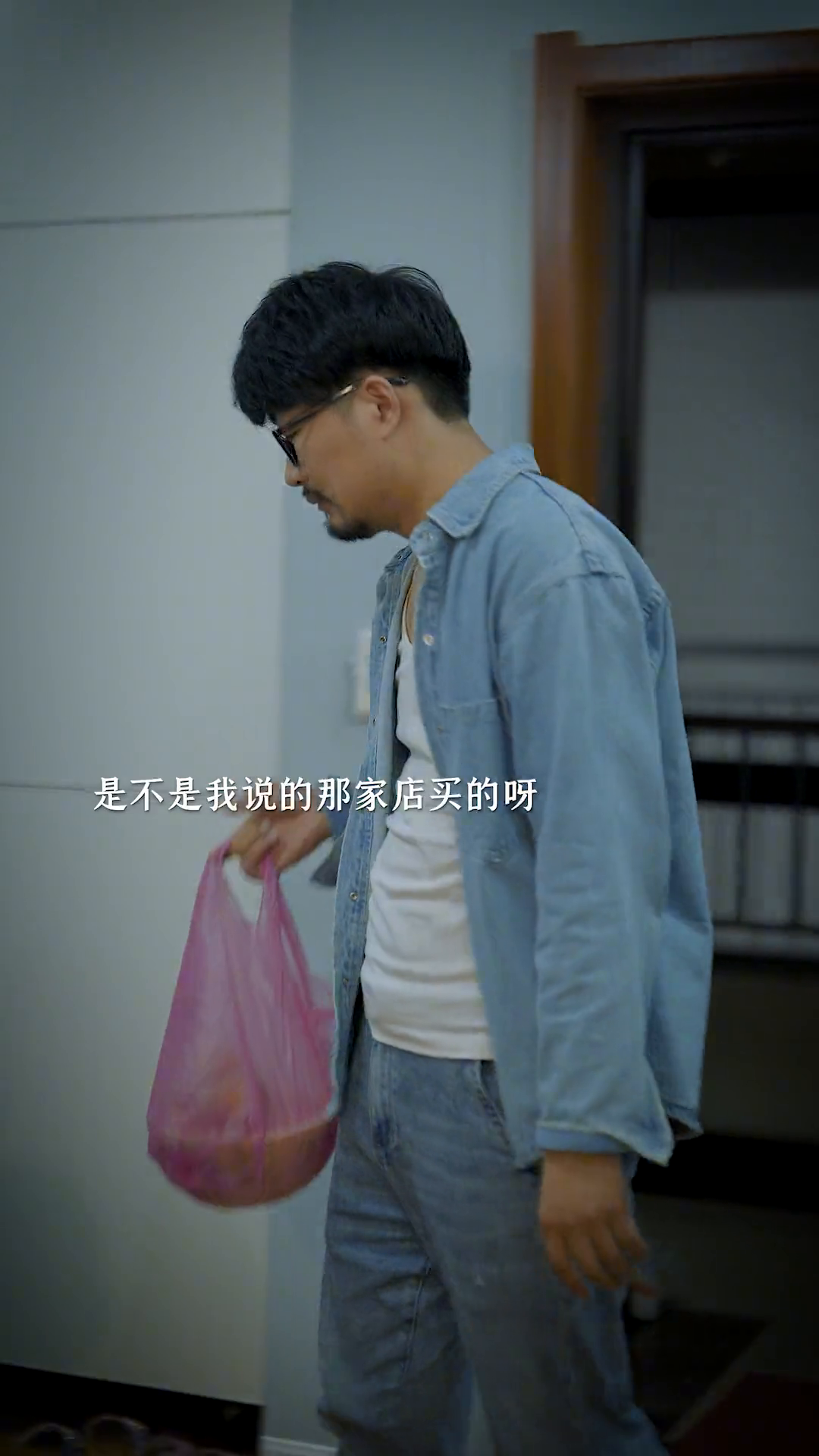 幸福的人喜欢说废话