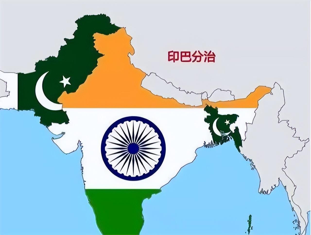 印向多国通报对巴战果为何没请中方
