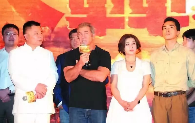 税务部门调查刘晓庆涉嫌偷税漏税