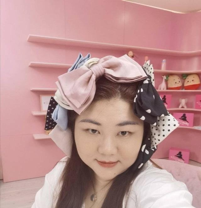杨天真回应如何变瘦？揭秘她的瘦身秘诀，网友直呼太神奇！