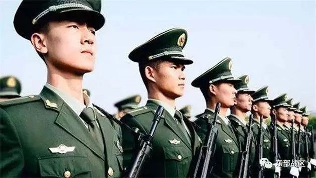 我军为何要新组建三所军事院校
