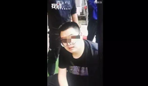 中国留学生伪造绑架骗取父母500万