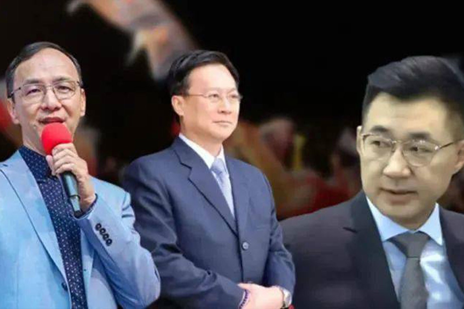 耿爽向联大主席候选人贝尔伯克提问