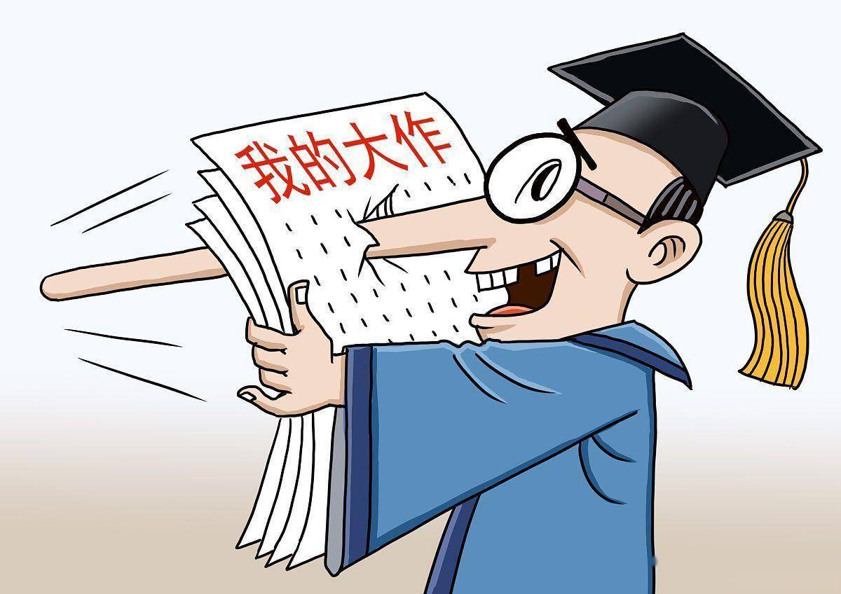 董袭莹入学资格造假、抄袭剽窃