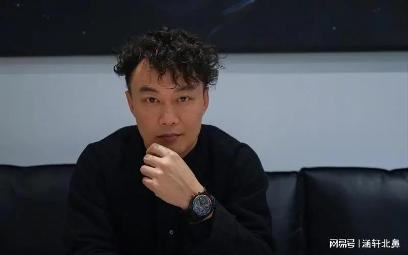 震惊！陈奕迅确诊新冠，演唱会或将延期？