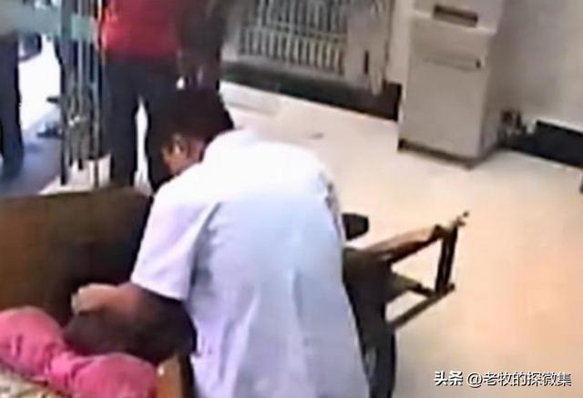 “病重老人取钱死于银行”暴露了什么？社会关怀与制度漏洞的深刻反思