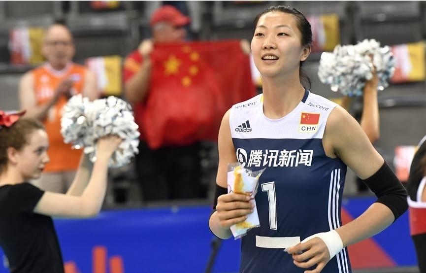 朱婷妹妹保送被质疑：真相究竟如何？背后隐藏了什么秘密？