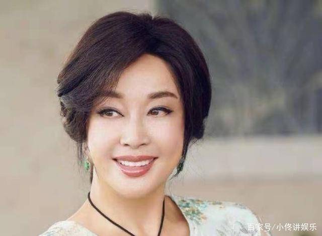 刘晓庆否认偷税后举报人再发声