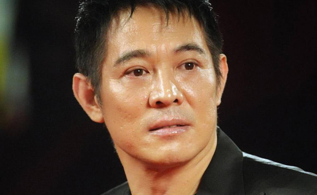 李连杰重返金门大桥：传奇归来，悬念重重！