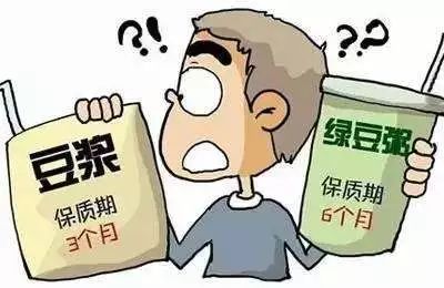 食品保质期越长防腐剂越多系谣言