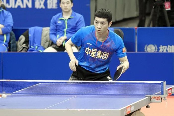 张本智和4-1林仲勋 晋级64强：强势出击，剑指冠军！