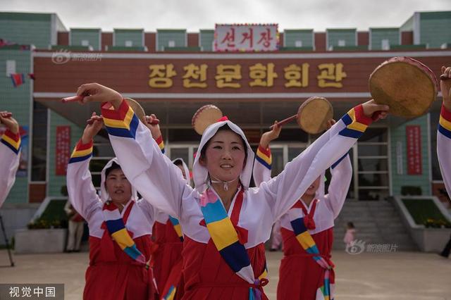 朝鲜时隔五年重启中文水平考试