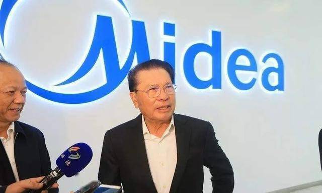 美的董事长:绝对不可能6点后还上班
