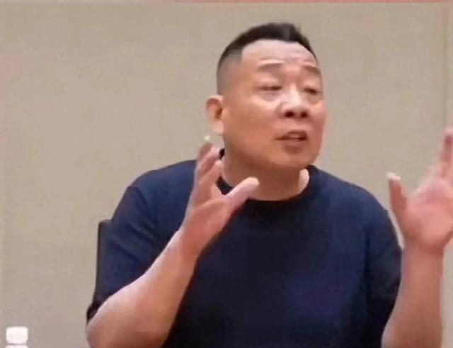 于东来想脱离胖东来