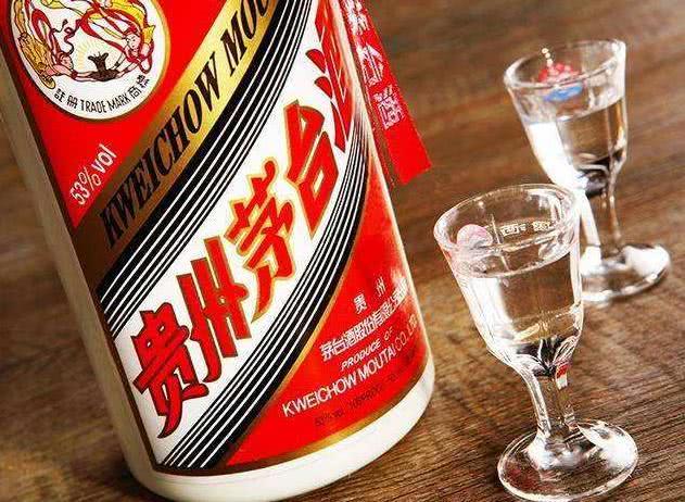 贵州茅台董事长：应让白酒回归初心