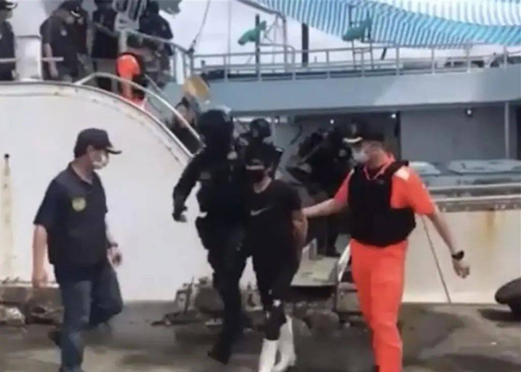 远洋船长被害案:二副自杀被救后杀人