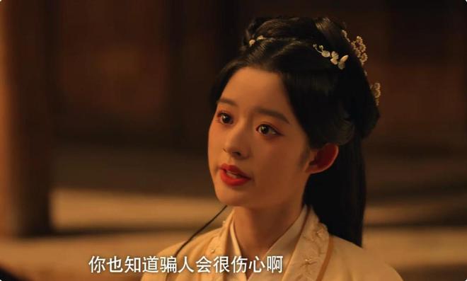 黄杨钿甜事件该怎么收场