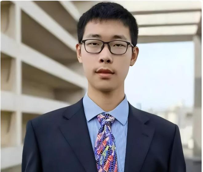 奥数金牌得主成总统