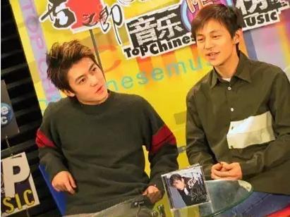 造谣陈奕迅去世博主曾造谣成龙去世