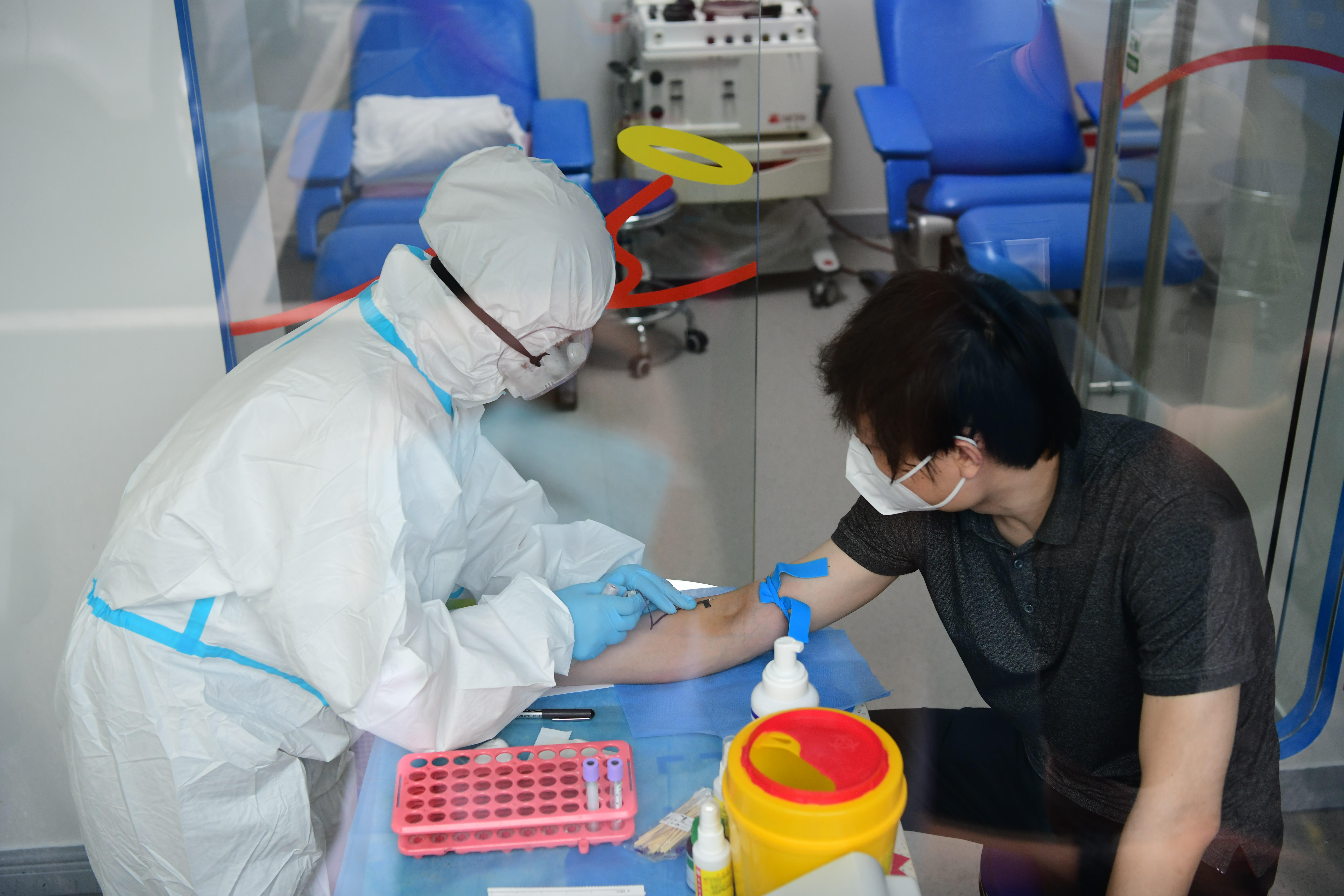 专家:新冠病毒流行与一个因素有关