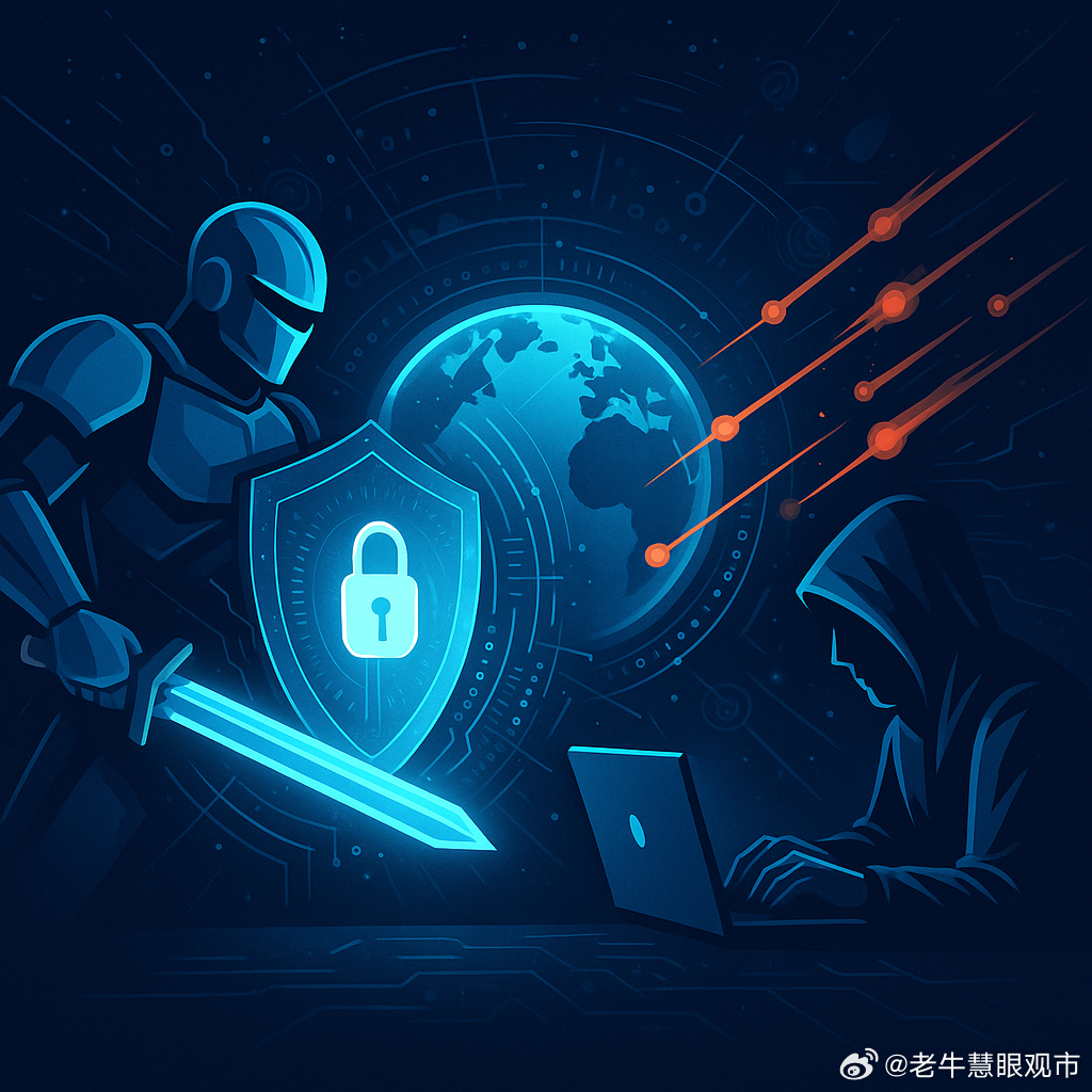 广州警方对境外黑客案立案调查