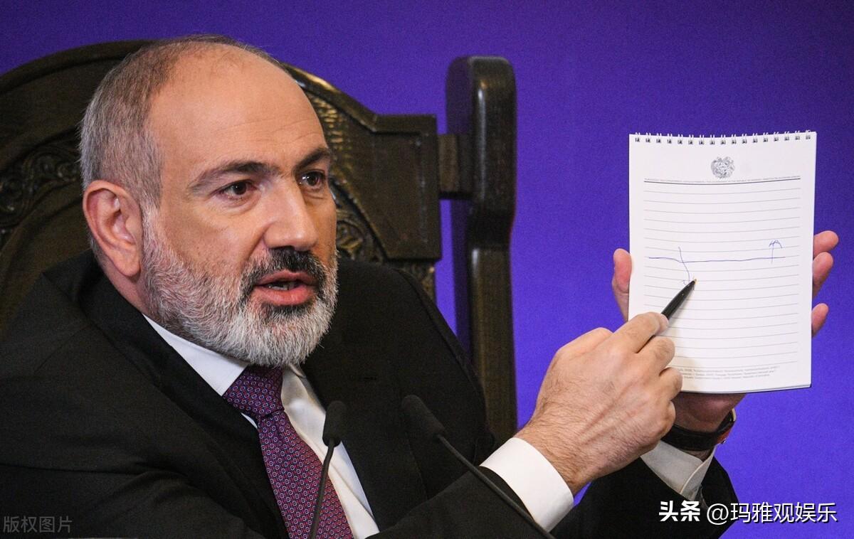 阿塞拜疆总理举动不雅？4年前已辟谣，真相究竟如何？