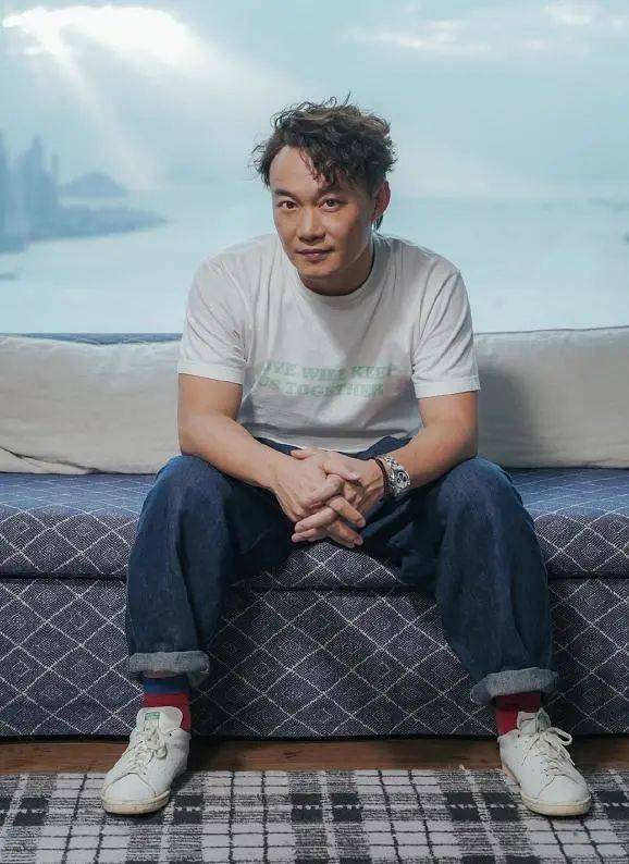陈奕迅女儿出道当歌手