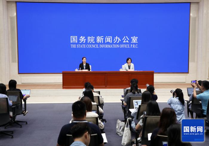 大爷减重30斤登上国家级新闻发布会