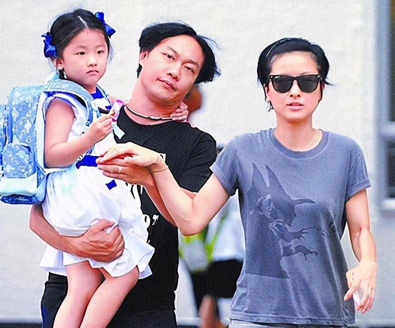 陈奕迅女儿将出道当歌手