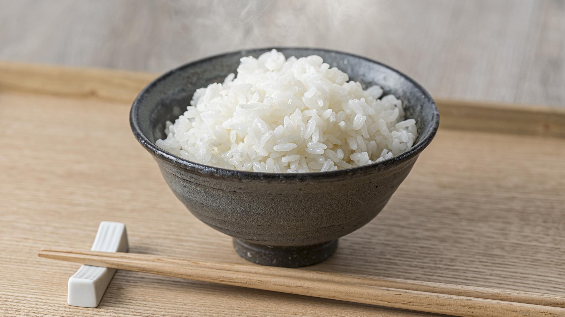 日本民众称从天天米饭到每周三次