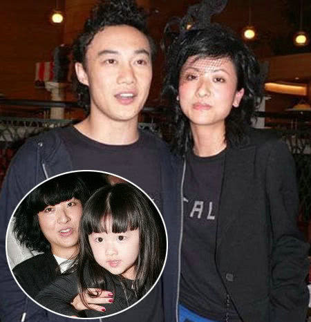 陈奕迅女儿出道做歌手?华纳确认