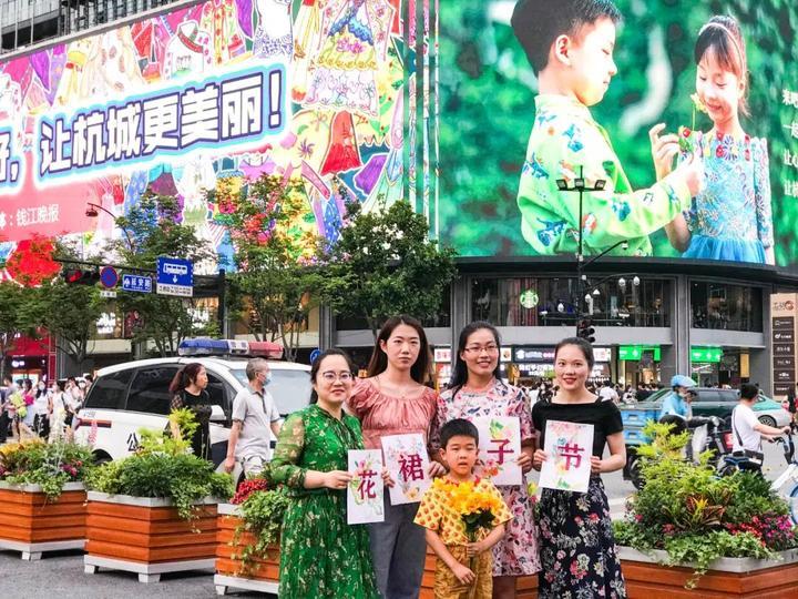 钱塘江被围起来不给钱不给看？不实